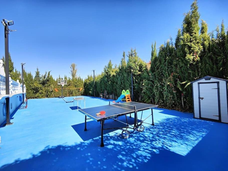 Villa Terracota, Lujo En Granada Y Sierra Nevada מראה חיצוני תמונה